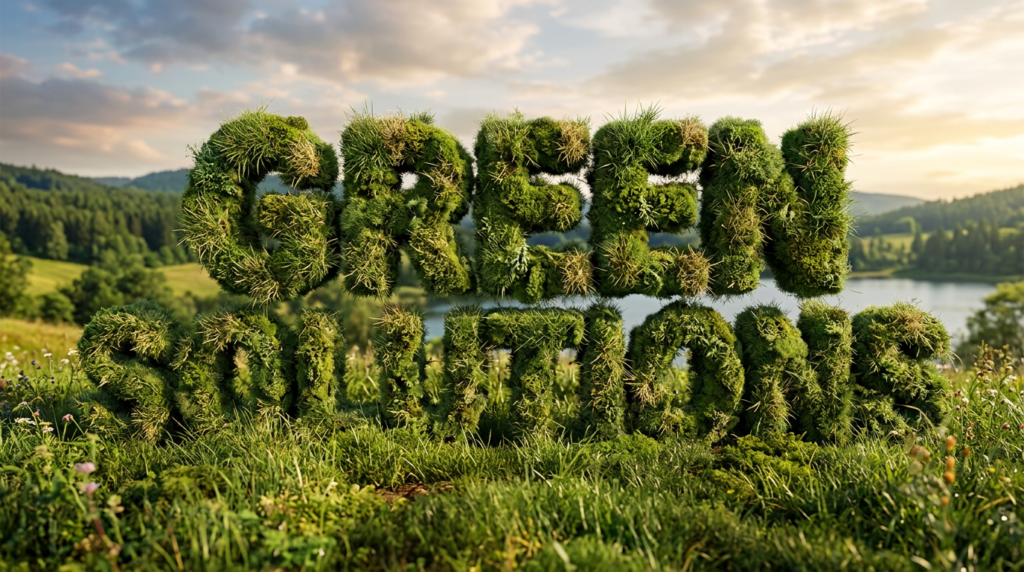 Gestione del verde pubblico e impianti Green Solutions